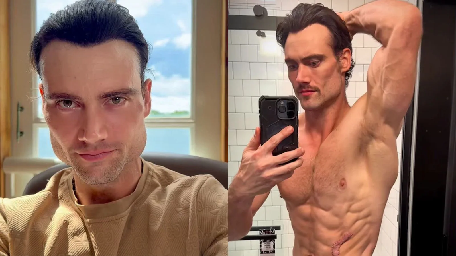 Who Was Connor Murphy, US Fitness Influencer Who Died After Drowning In Thailand At 32