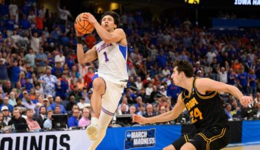 Xaivian Lee makes Summer League appearances with Cleveland Cavaliers