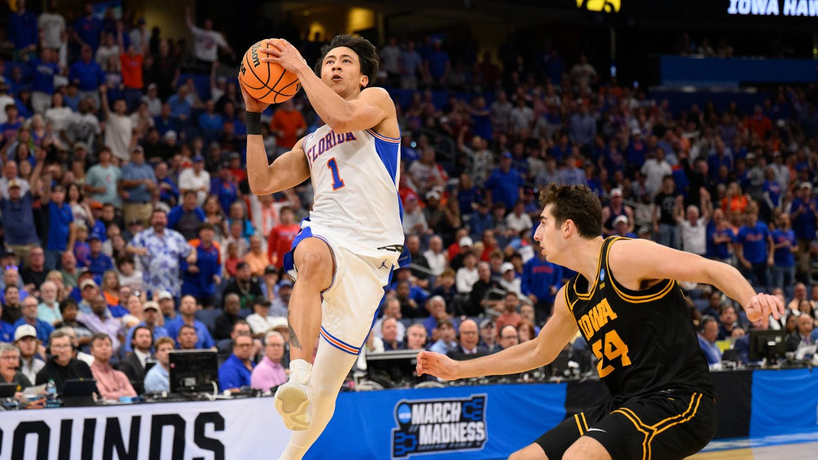 Xaivian Lee makes Summer League appearances with Cleveland Cavaliers