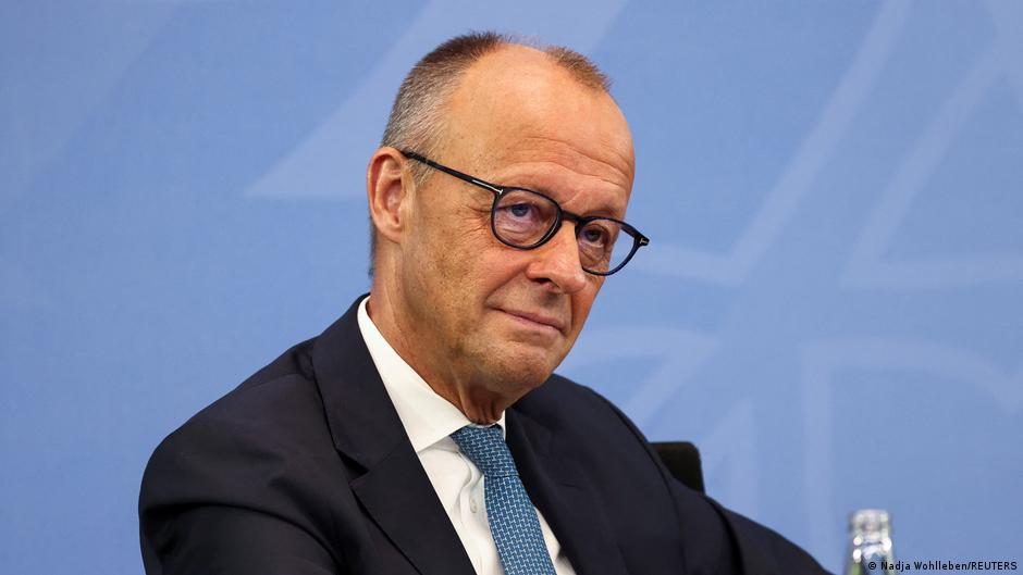 What are the German government's pension, labor reforms?