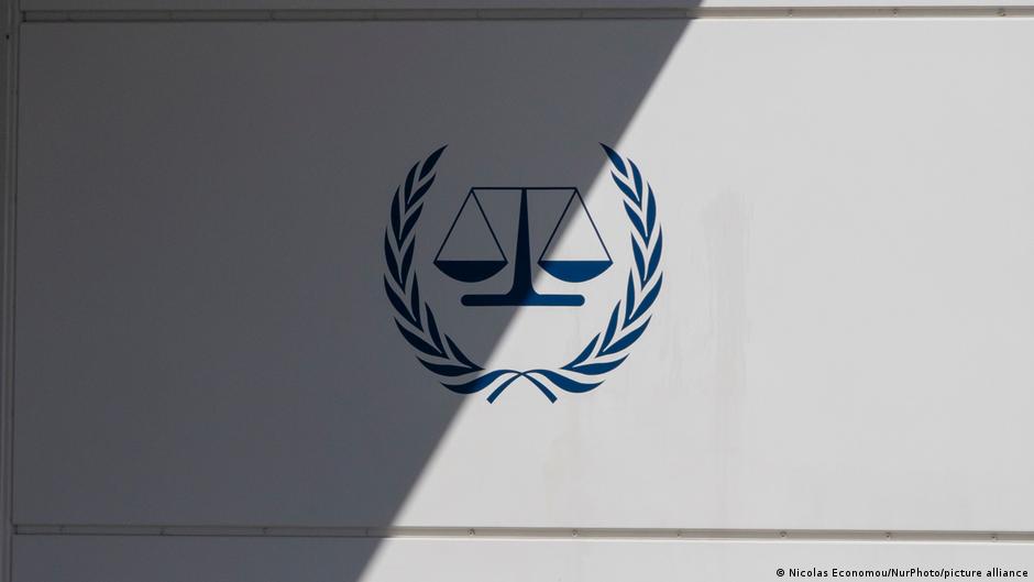 US takes aim at the International Criminal Court