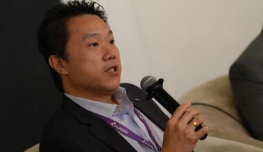 Product Innovation in a Shifting Market: Insights from Edwin Leong
