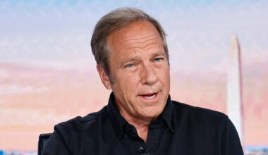 ‘Deadliest Catch’ Shocker: Mike Rowe Claims He’s Owed $2 Million for Work on Show
