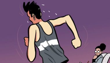 Running and Mental Health: Why It Can’t Replace Therapy