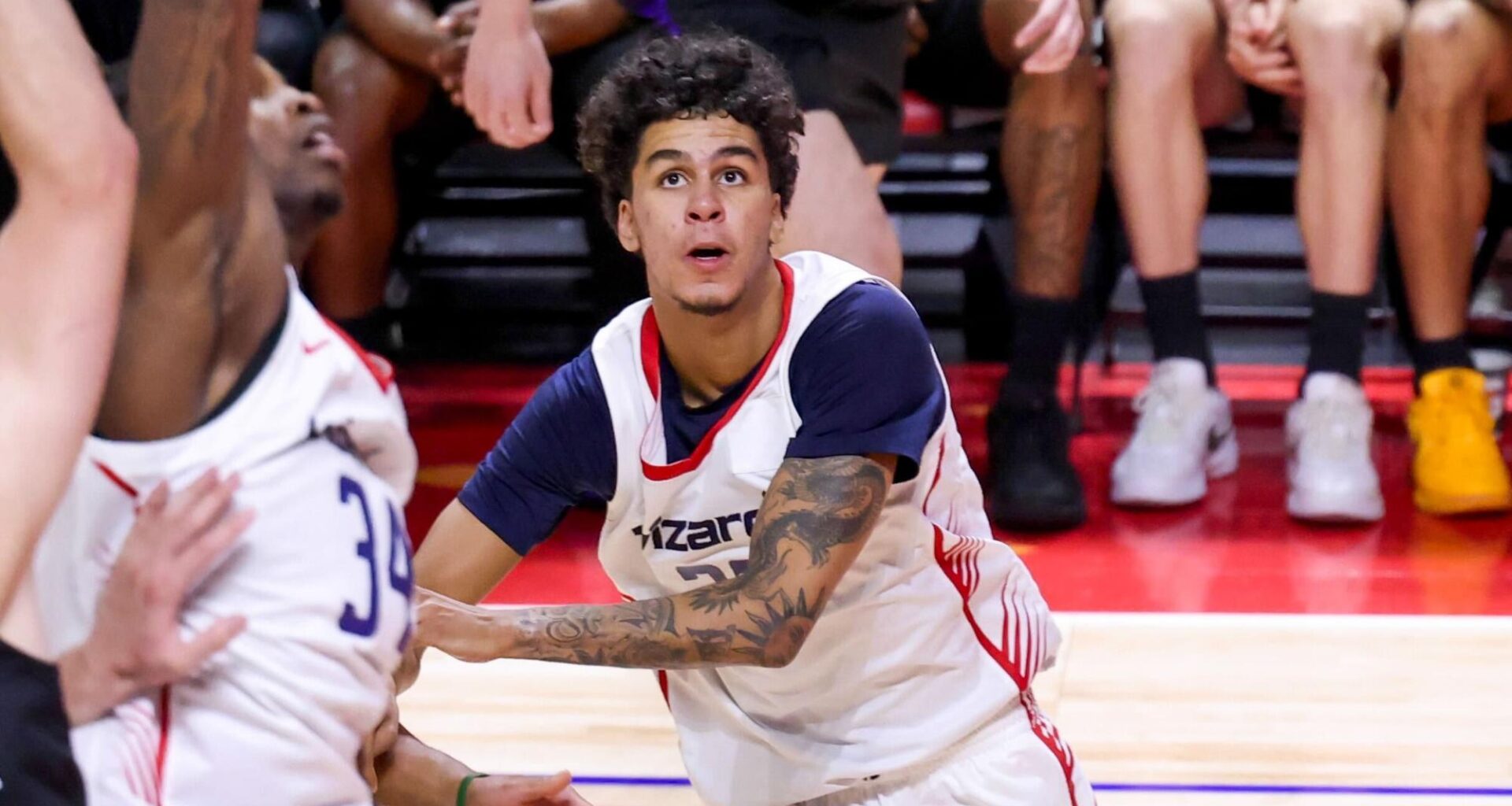 Column | Will Riley is a star in the making