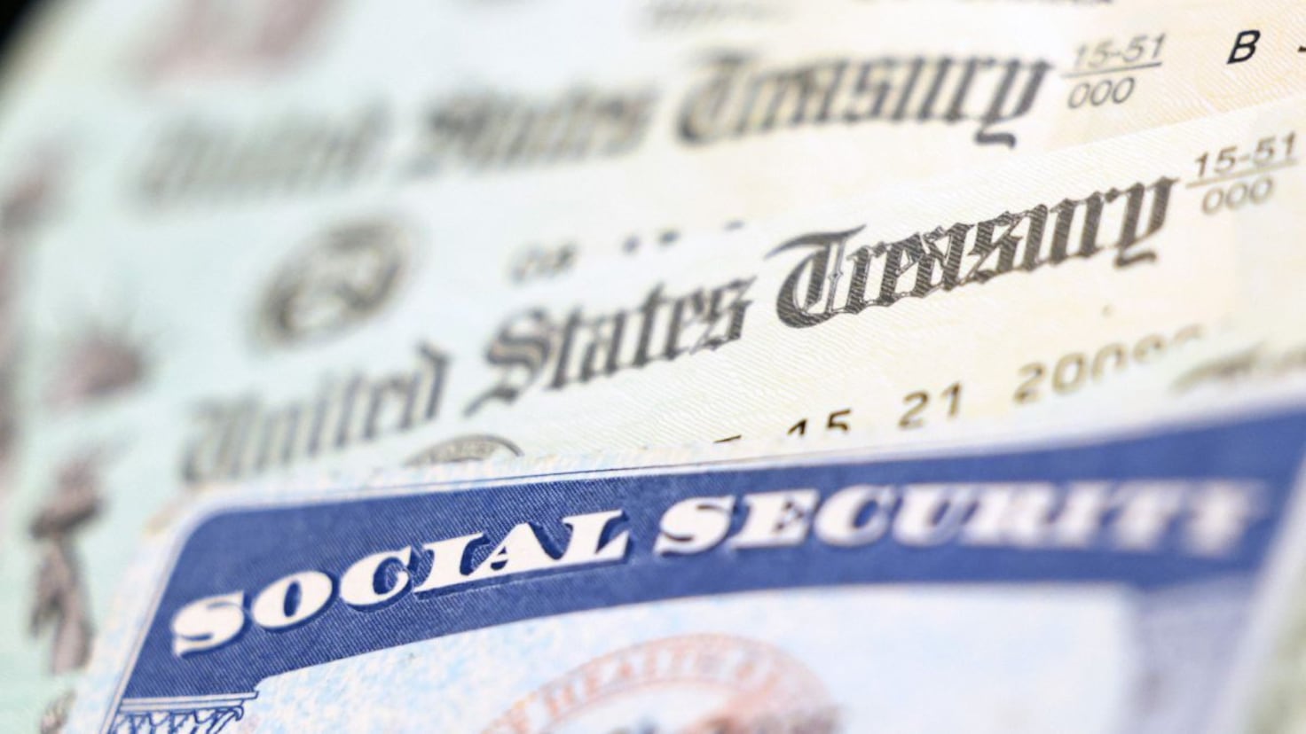 Social Security is being paid out on Wednesday, July 8: who gets benefits?