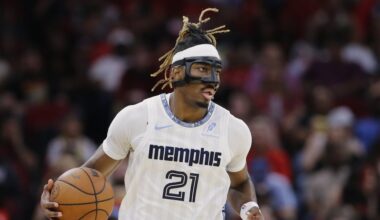 How Jahmai Mashack performed in 2026 Summer League debut