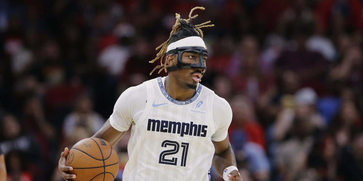 How Jahmai Mashack performed in 2026 Summer League debut