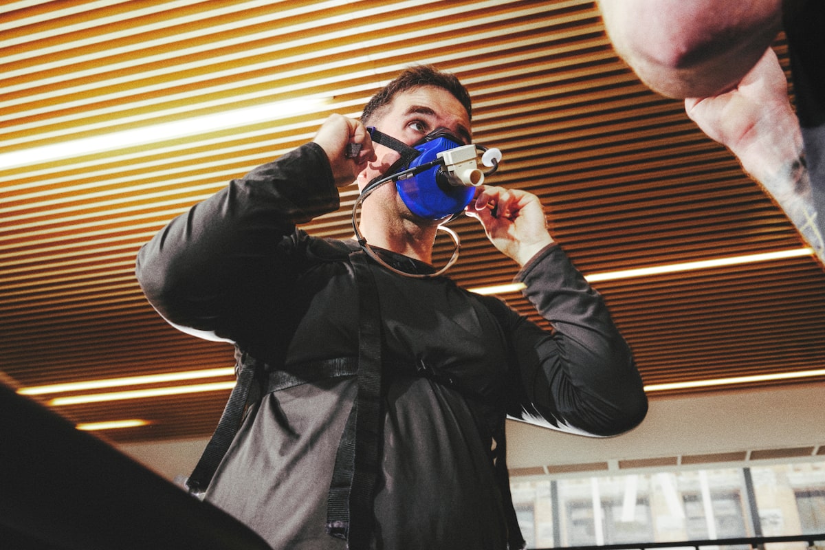 Is VO2 max the best predictor of lifespan? I took the fitness test to find out