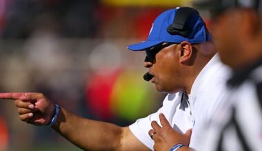 National pundits dish on BYU’s rise under Kalani Sitake – Deseret News
