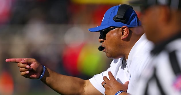 National pundits dish on BYU’s rise under Kalani Sitake – Deseret News