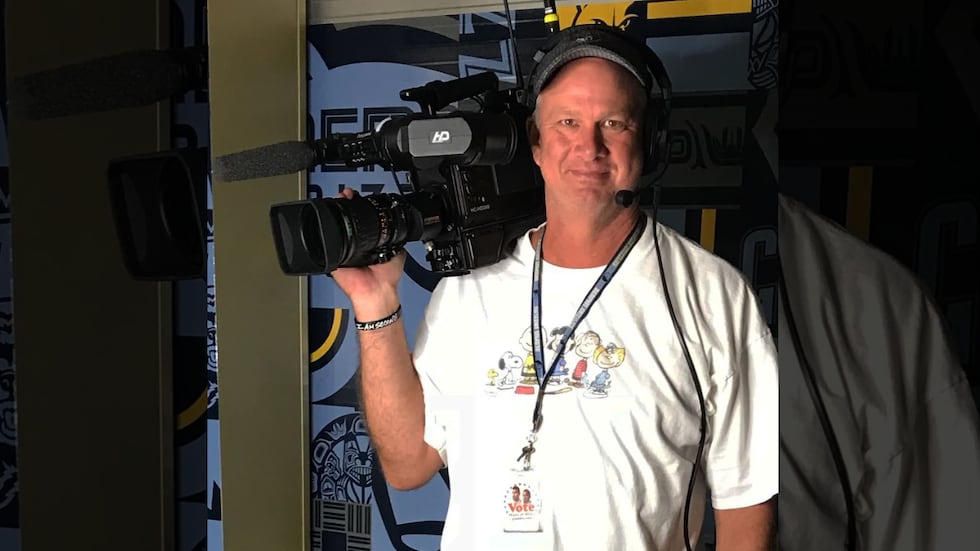 Goodbye, Bo Bradley!—Action News 5 bids farewell to our beloved photographer of 38 years