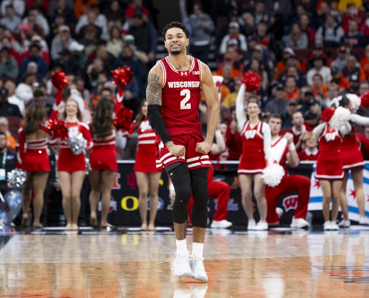 Former Badger Nick Boyd joins Golden State Warriors