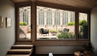 Four unique NYC renovation projects by Acheson Doyle Partners Architects: Your Next Employer? | News