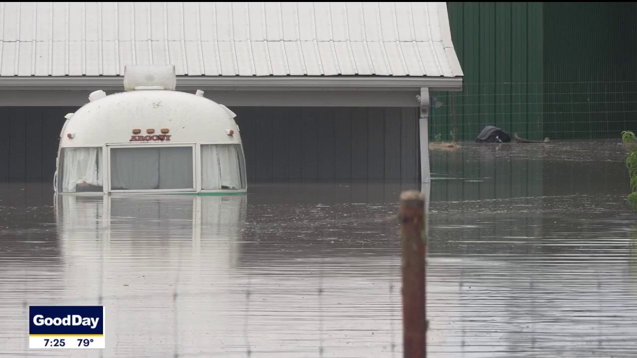 How to help the Texas flooding victims