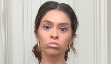 Taylor Frankie Paul Accused of Parenting Issues in DCFS Filing