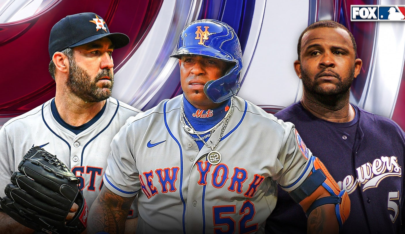 Biggest MLB Trade Deadline Steals And Blockbusters Of The 21st Century