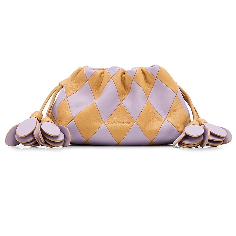 Women's Cloud 91 Clutch