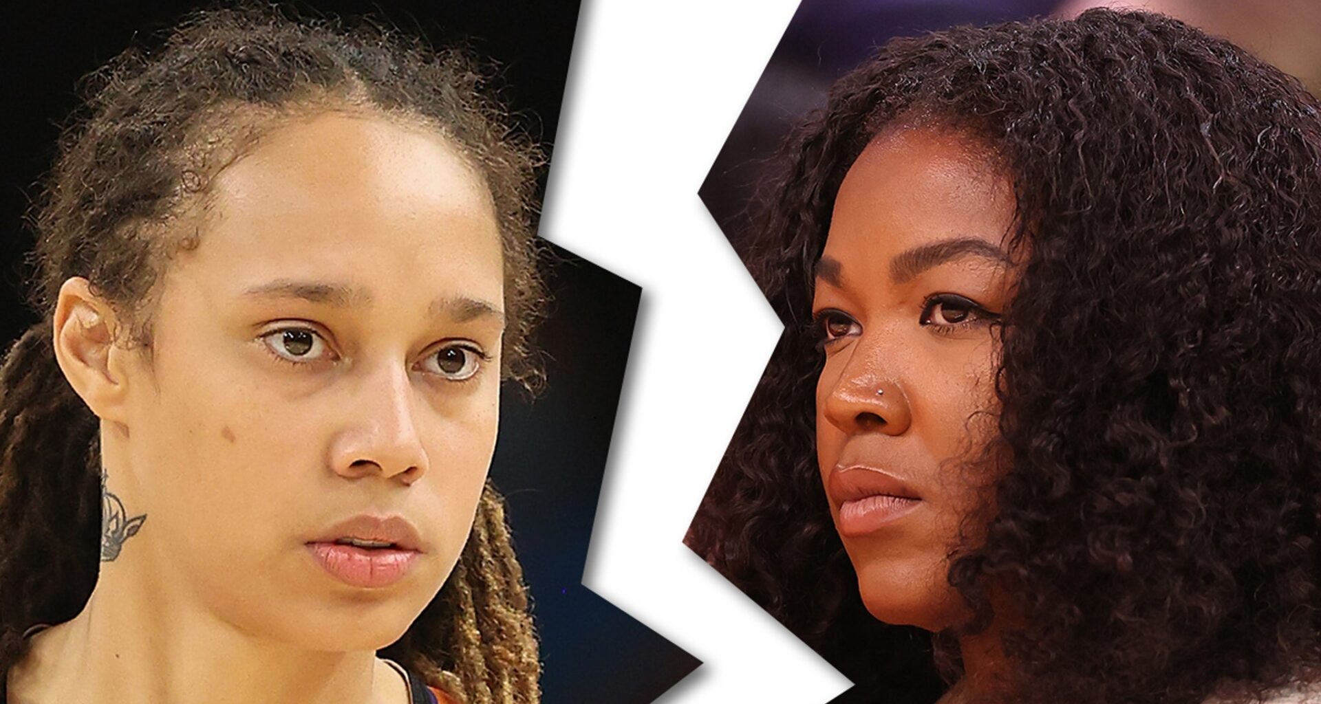 Brittney Griner Files For Divorce From Wife After 8 Years of Marriage
