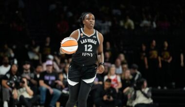 WNBA Picks Today: 4 WNBA Predictions, Best Bets & Player Props for Friday, July 3, 2026