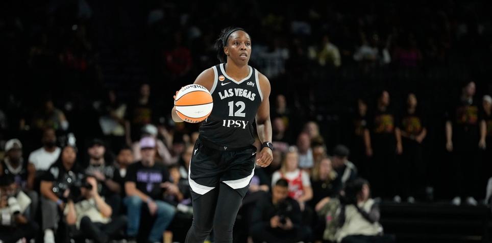 WNBA Picks Today: 4 WNBA Predictions, Best Bets & Player Props for Friday, July 3, 2026