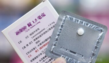 TFDA to respond OTC morning-after pills petition by Sept. 4