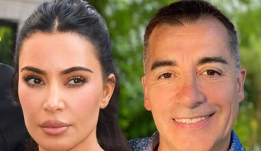 Kim Kardashian Agrees to Forgive Massive Debt Owed by Man Who Lost Lawsuit