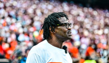 "She's Gotten Really Frail": Michael Irvin Shares Heartbreaking Update on His Wife's Health After Seeing Chris Johnson's Condition