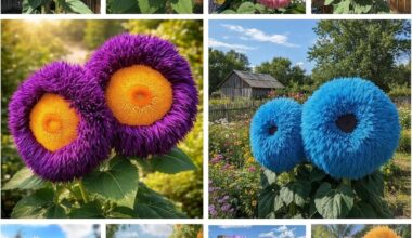 Scammers Sell Seeds for Exotic AI-Generated Flowers That Don’t Exist