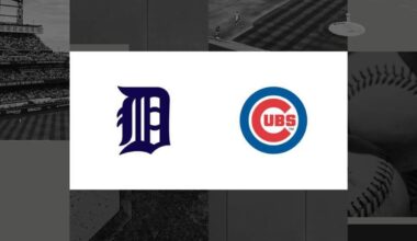 How to watch Tigers vs. Cubs: TV channel and streaming options for July 20