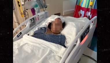 11-Year-Old Wounded in McDonald's Shooting Cannot Have Bullet Removed