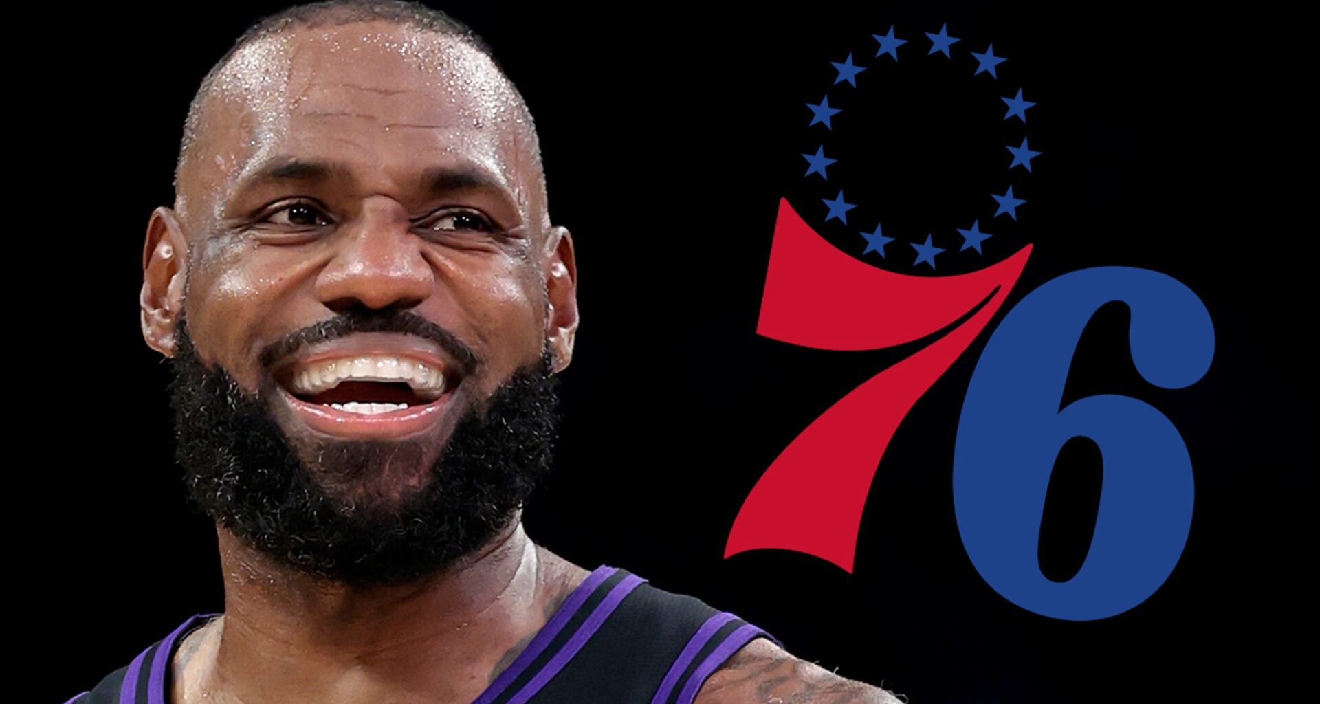 LeBron James Promised VIP Treatment From Philly Cheesesteak Joints