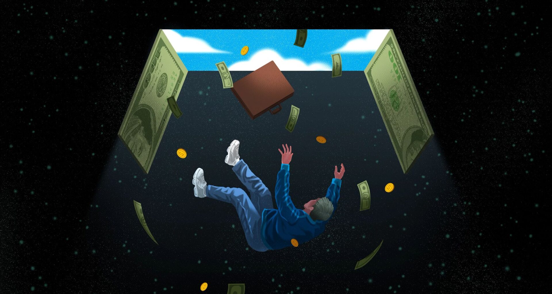 Financial Mistakes Gen Xers May Regret in the Future