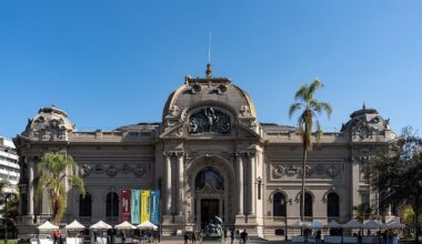 León Ferrari exhibition cancelled in Chile amid cuts to culture budget - The Art Newspaper