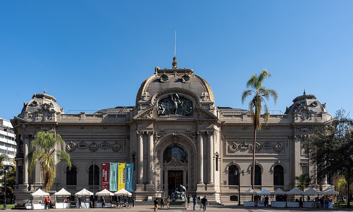 León Ferrari exhibition cancelled in Chile amid cuts to culture budget - The Art Newspaper