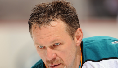 Late NHL Star Claude Lemieux’s Will Nominates Wife to Administer Estate