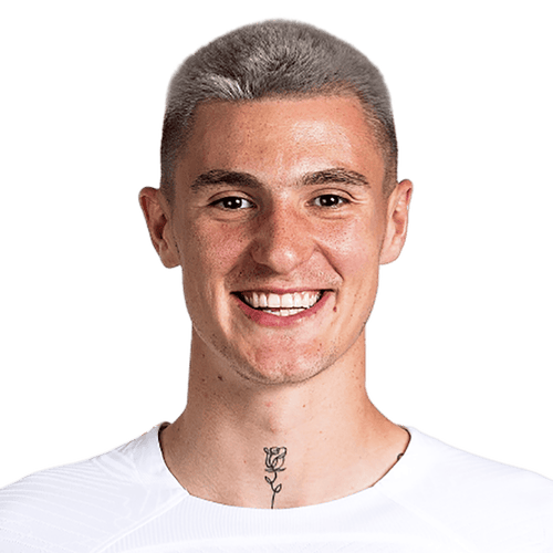 Benjamin Sesko