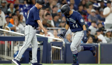 Mariners Game #93 Preview and Discussion, 7/8/26: SEA vs MIA