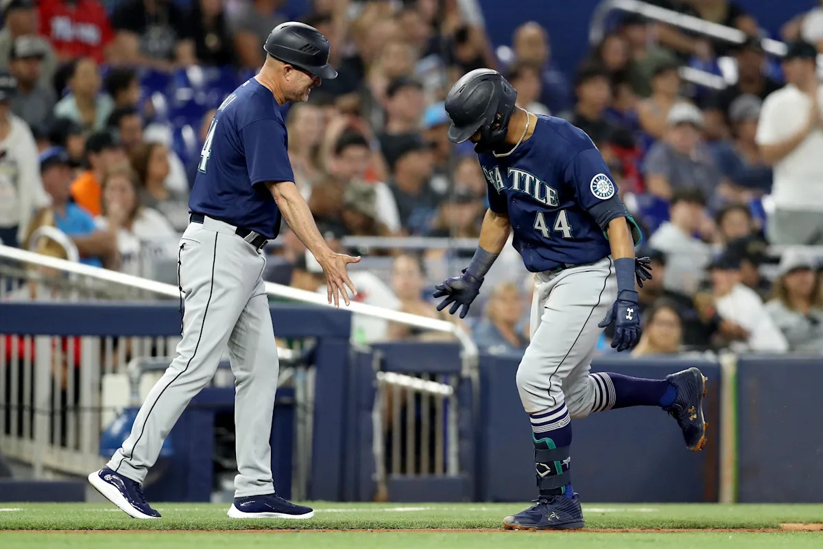 Mariners Game #93 Preview and Discussion, 7/8/26: SEA vs MIA