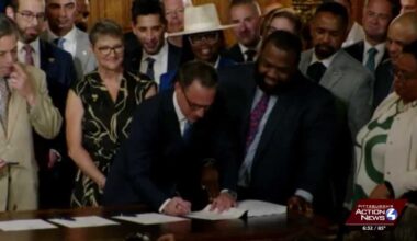 Lawmakers finalize 2026-27 Pa. state budget