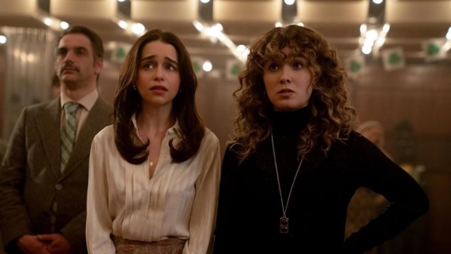 All TV Shows Canceled in June 2026 Including The Boroughs & Ponies
