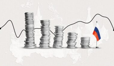 Russian Economic Outlook Most Negative in 20 Years