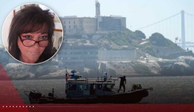 Woman identified as 2nd victim in deadly boat incident in SF