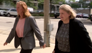 Ex-Milwaukee Judge Dugan avoids prison in ICE obstruction case