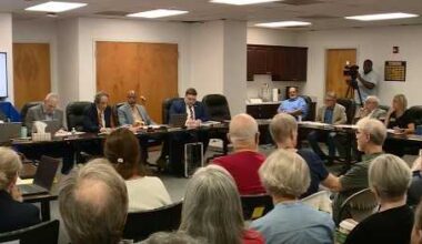 Alabama commission approves funding for PBS programming survey