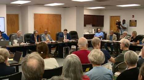Alabama commission approves funding for PBS programming survey
