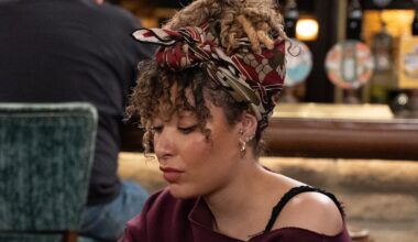 Emmerdale reveals who secretive Serena Sugden is targeting next