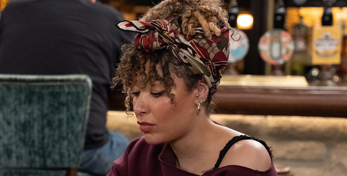 Emmerdale reveals who secretive Serena Sugden is targeting next