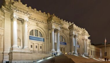 Legionella detected in cooling towers at the Metropolitan Museum, Cooper Hewitt and Jewish Museum - The Art Newspaper