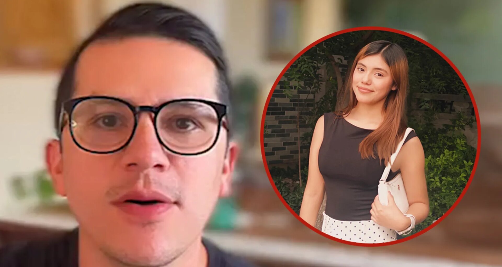 '90 Day Fiancé' Star Armando Turned Away at U.S.-Mexico Border With Daughter in ICU